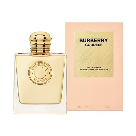 burberry goodes|burberry goddess eau de parfum.